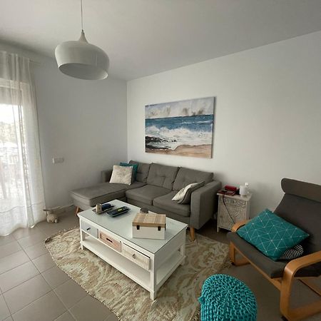 Apartamento Alma Las Negras Esterno foto